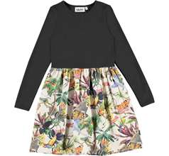 Credence Dresses